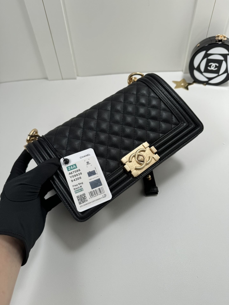 Chanel WOC Bags